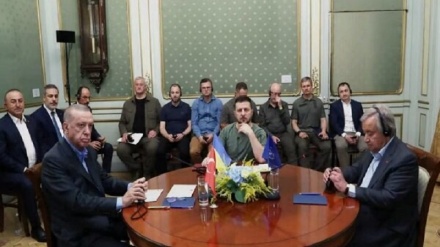 Shefi i OKB-së kërkesë Rusisë dhe Ukrainës të tregojnë frymë kompromisi