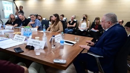 ליברמן בוועדת אירוע נחל צפית: האחראים למכינות - משרד החינוך