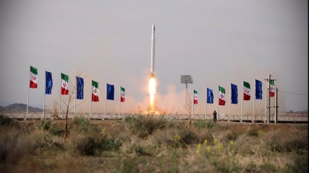 Russlands Weltraumbehörde soll iranischen Satelliten „Khayyam“ in die Umlaufbahn bringen