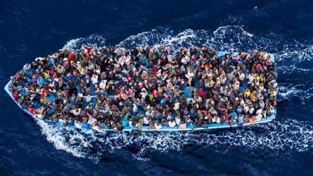 Italia, da Ue 171 mln per accoglienza, asilo e rimpatrio migranti