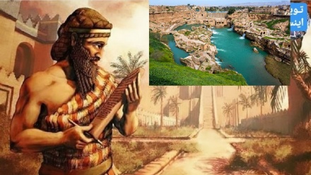 Meraviglie dell'Iran (84)- La regione del Khuzestan