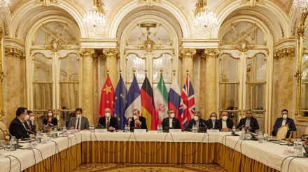 Einigung über JCPOA möglich, wenn USA und EU es nicht hinausgezögert hätten