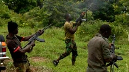 Wanamgambo waua wanakijiji 12 kaskazini mwa Nigeria