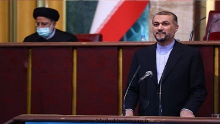 אמיר עבדוללהיאן: לא נזוז במאומה מהקווים האדומים שלנו בתיק הגרעין