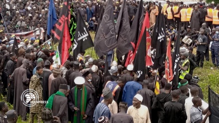 (VIDEO) Nigeria, la marcia dell'Arbaein