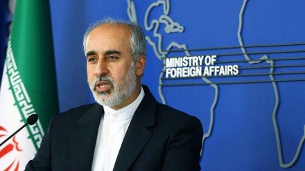 イラン、「ウクライナ政府の外交関係縮小決定は遺憾」