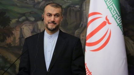 Raporti i Amir Abdulahjan rreth pjesëmarrjes së Iranit në mbledhjen e përgjithshme të AP të OKB