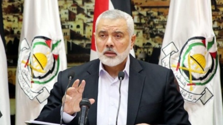 אסמעיל הניה: נמשיך לחטוף חיילים כדי לשחרר אסירינו