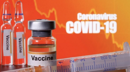 中国批准首个吸入式新冠疫苗紧急使用