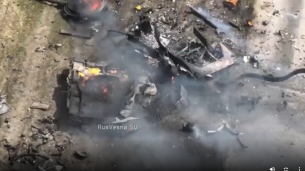 Syrie : Riposte anti-OTAN tombe!