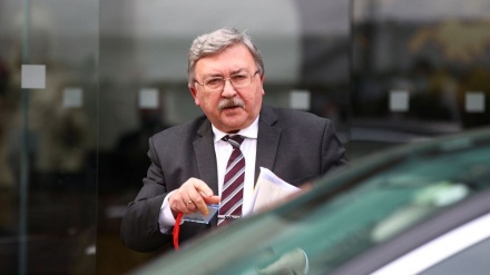 Ulyanov: Irani nuk do të pranojë paqartësi në marrëveshje