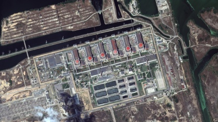 Ukraine: vers un conflit nucléaire!