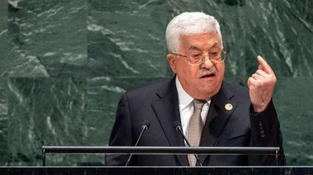 Mahmud Abas: Izraeli nuk beson në paqe