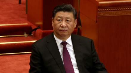 中国国家主席、軍に戦闘準備への専念を指示