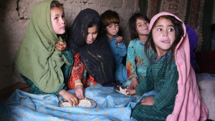 アフガンの貧困と米占領の余波
