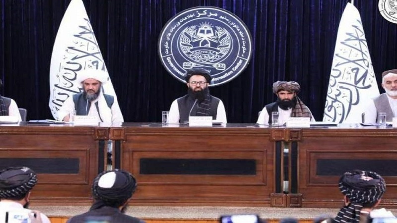 تأسیس ادارات جدید از سوی طالبان