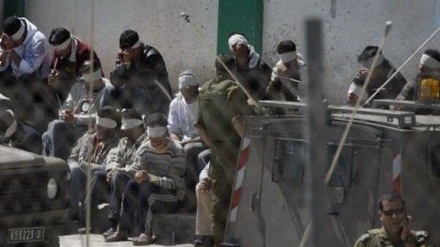 2022 में इस्राईल की जेलों में बंद 4 फ़िलिस्तीनी क़ैदी हुए शहीद