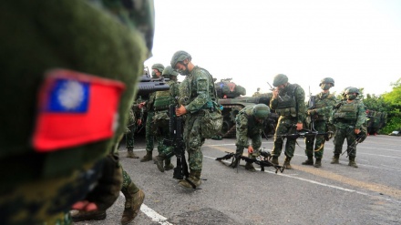 中国が、米の対台湾兵器売却継続に対し反応