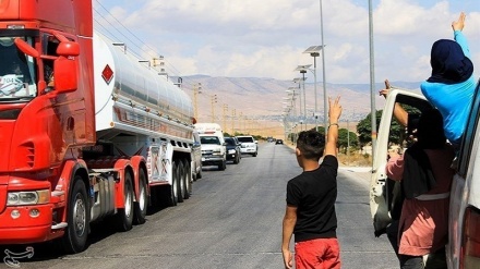 Iran dismisses story about free fuel for Lebanon