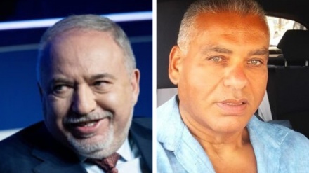 כמיסה מגיב לקובלנה שהגיש ליברמן: תביעת השתקה שנועדה להלך אימים