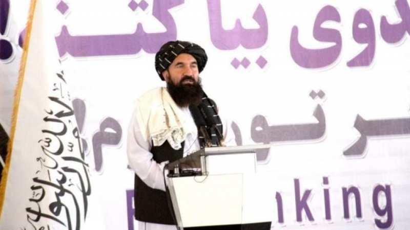 تاکید طالبان بر اهمیت صنعت توریسم و تأثیر آن بر اقتصاد افغانستان