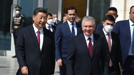 中国・習国家主席がカザフスタン・ウズベキスタン訪問　プーチン氏と会談へ