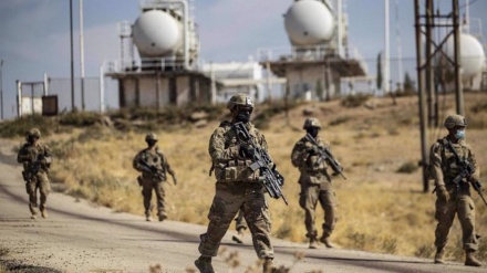 Syrie : la Chine dénonce les gangsters US!