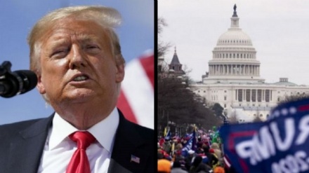 Analista Usa: Le parole di Trump hanno  violenti conseguenze