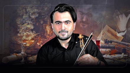 Mjeshtri iranian i violinës arriti në finalen e Konkursit Botëror të Violinës