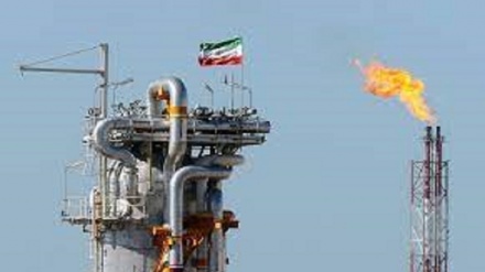 Aumento delle esportazioni di gas nei primi 6 mesi di quest'anno