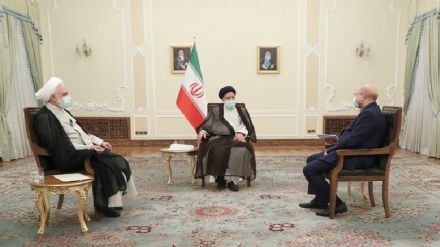 ראשי שלוש רשויות הממשל התכנסו לדיון להכנת הצעת חוק של תכנית המציחה השביעית