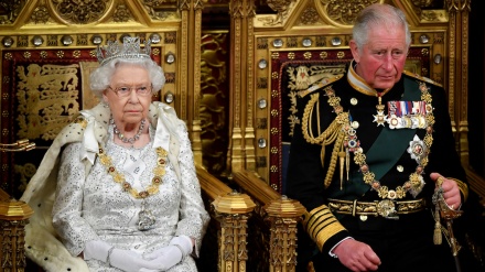 英大学教授、「王室は根深い不平等の代表」