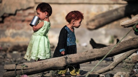 Oxfam: Uria u dyfishua për shkak të krizës ekstreme klimatike