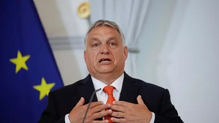 הונגריה תעביר חוקים חדשים בפרלמנט כדי לשחרר כספים מהאיחוד האירופי