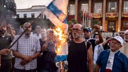 Armée marocaine contre le Hezbollah?