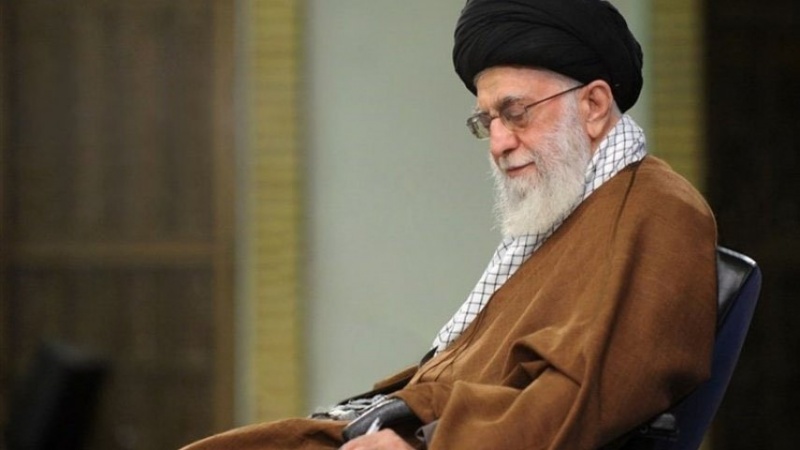 מנהיג המהפכה האסלאמית מודיע על המדיניות הכללית לתוכנית הפיתוח השביעית