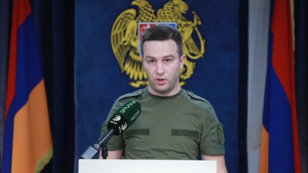 Scontri al confine tra Armenia e repubblica Azerbaigian + VIDEO