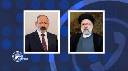 Iran, Raisi, preoccupazioni per tensioni Armenia e Azerbaigian