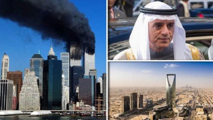 Usa, Daniel Kovalik: l'Afghanistan non ha attaccato le torri jemelle, Lo hanno fatto i sauditi