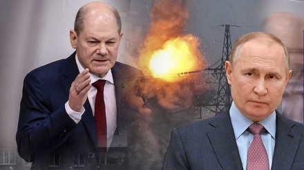 Germania, adesso Scholz minaccia Cina di 