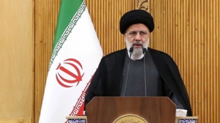 علاقمندی کشورها به همکاری با جمهوری اسلامی نشان دهنده شکست تلاش‌ها برای انزوای ایران است