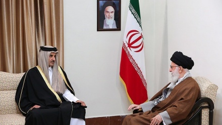 カタール首長、「イランは重要な国」