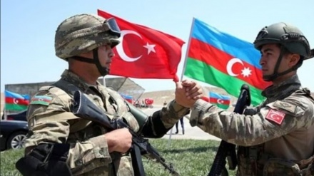 Türkiye ile Azerbaycan, arasında İHA yapımı için işbirliği