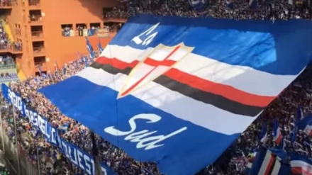 Calcio, lo sceicco al-Thani del Qatar vuole acquistare Sampdoria