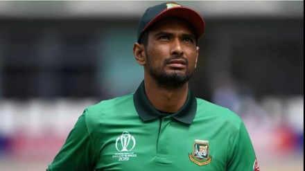 টি-টোয়েন্টি বিশ্বকাপে বাংলাদেশের দল ঘোষণা, মাহমুদউল্লাহ বাদ