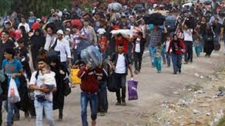 Continuano le politiche anti-immigrazione della Grecia