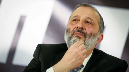 דרעי נגד גנץ: אין סיכוי שהוא יהיה ראש ממשלה
