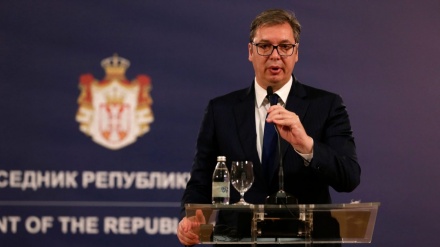 Vuçiq: Serbia po kërkon një alternativë ndaj naftës ruse përmes Venezuelës, Irakut dhe Azerbajxhanit