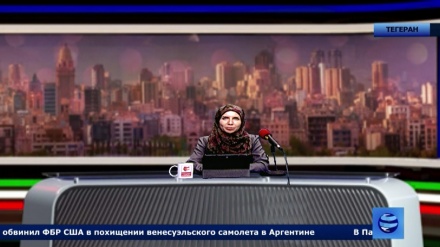 ТВ-ЭФИР - 05 сентября 2022