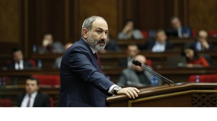 La tregua non regge, Armenia, nessuna concessione all'Azerbaigian 